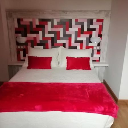 Mizmaya Ll Hotel โอซนาโย ภายนอก รูปภาพ