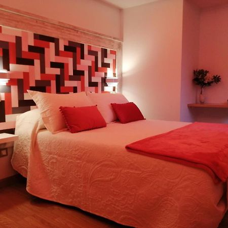 Mizmaya Ll Hotel โอซนาโย ภายนอก รูปภาพ