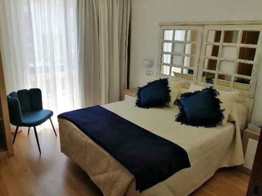 Mizmaya Ll Hotel โอซนาโย ภายนอก รูปภาพ