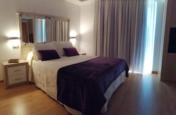 Mizmaya Ll Hotel โอซนาโย ภายนอก รูปภาพ
