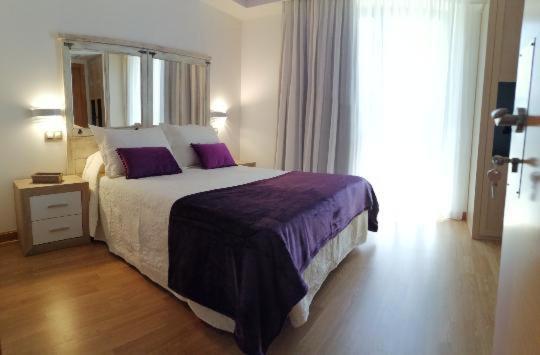 Mizmaya Ll Hotel โอซนาโย ภายนอก รูปภาพ